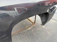 Chevrolet  - 99-06 Chevy Silverado/ GMC Sierra Black 6.5ft Short Bed - Image 29