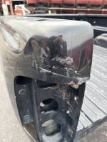 Chevrolet  - 99-06 Chevy Silverado/ GMC Sierra Black 6.5ft Short Bed - Image 34