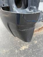 Chevrolet  - 99-06 Chevy Silverado/ GMC Sierra Black 6.5ft Short Bed - Image 35