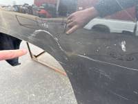 Chevrolet  - 99-06 Chevy Silverado/ GMC Sierra Black 6.5ft Short Bed - Image 41