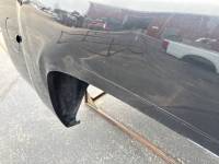 Chevrolet  - 99-06 Chevy Silverado/ GMC Sierra Black 6.5ft Short Bed - Image 44