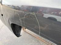 Chevrolet  - 99-06 Chevy Silverado/ GMC Sierra Black 6.5ft Short Bed - Image 45