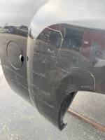 Chevrolet  - 99-06 Chevy Silverado/ GMC Sierra Black 6.5ft Short Bed - Image 49