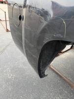 Chevrolet  - 99-06 Chevy Silverado/ GMC Sierra Black 6.5ft Short Bed - Image 50