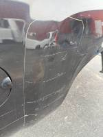 Chevrolet  - 99-06 Chevy Silverado/ GMC Sierra Black 6.5ft Short Bed - Image 51