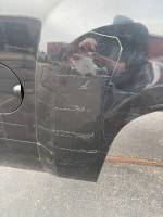 Chevrolet  - 99-06 Chevy Silverado/ GMC Sierra Black 6.5ft Short Bed - Image 52