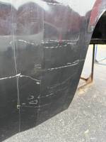 Chevrolet  - 99-06 Chevy Silverado/ GMC Sierra Black 6.5ft Short Bed - Image 53