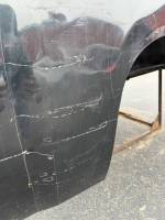 Chevrolet  - 99-06 Chevy Silverado/ GMC Sierra Black 6.5ft Short Bed - Image 54