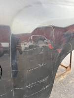 Chevrolet  - 99-06 Chevy Silverado/ GMC Sierra Black 6.5ft Short Bed - Image 55