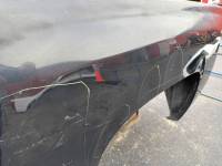 Chevrolet  - 99-06 Chevy Silverado/ GMC Sierra Black 6.5ft Short Bed - Image 59