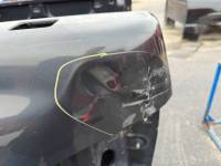 Chevrolet  - 99-06 Chevy Silverado/ GMC Sierra Black 6.5ft Short Bed - Image 62