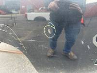 Chevrolet  - 99-06 Chevy Silverado/ GMC Sierra Black 6.5ft Short Bed - Image 63