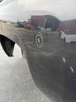 Chevrolet  - 99-06 Chevy Silverado/ GMC Sierra Black 6.5ft Short Bed - Image 66