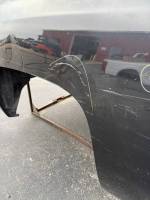 Chevrolet  - 99-06 Chevy Silverado/ GMC Sierra Black 6.5ft Short Bed - Image 67