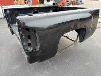 Chevrolet  - 99-06 Chevy Silverado/ GMC Sierra Black 6.5ft Short Bed - Image 68
