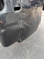 Chevrolet  - 99-06 Chevy Silverado/ GMC Sierra Black 6.5ft Short Bed - Image 71