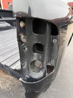 Chevrolet  - 99-06 Chevy Silverado/ GMC Sierra Black 6.5ft Short Bed - Image 73