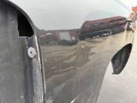 Chevrolet  - 99-06 Chevy Silverado/ GMC Sierra Black 6.5ft Short Bed - Image 77