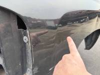 Chevrolet  - 99-06 Chevy Silverado/ GMC Sierra Black 6.5ft Short Bed - Image 80