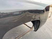 Chevrolet  - 99-06 Chevy Silverado/ GMC Sierra Black 6.5ft Short Bed - Image 82