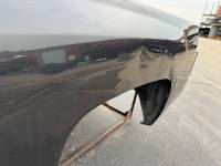 Chevrolet  - 99-06 Chevy Silverado/ GMC Sierra Black 6.5ft Short Bed - Image 81