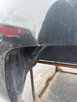 Chevrolet  - 99-06 Chevy Silverado/ GMC Sierra Black 6.5ft Short Bed - Image 85