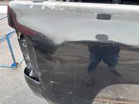 Chevrolet  - 99-06 Chevy Silverado/ GMC Sierra Black 6.5ft Short Bed - Image 90