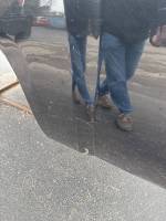 Chevrolet  - 99-06 Chevy Silverado/ GMC Sierra Black 6.5ft Short Bed - Image 94