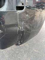 Chevrolet  - 99-06 Chevy Silverado/ GMC Sierra Black 6.5ft Short Bed - Image 95