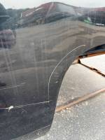 Chevrolet  - 99-06 Chevy Silverado/ GMC Sierra Black 6.5ft Short Bed - Image 103