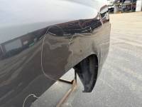 Chevrolet  - 99-06 Chevy Silverado/ GMC Sierra Black 6.5ft Short Bed - Image 105