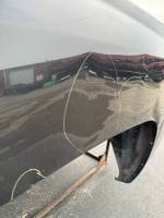 Chevrolet  - 99-06 Chevy Silverado/ GMC Sierra Black 6.5ft Short Bed - Image 106