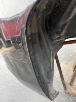 Chevrolet  - 99-06 Chevy Silverado/ GMC Sierra Black 6.5ft Short Bed - Image 112