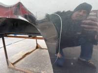 Chevrolet  - 99-06 Chevy Silverado/ GMC Sierra Black 6.5ft Short Bed - Image 118