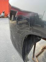 Chevrolet  - 99-06 Chevy Silverado/ GMC Sierra Black 6.5ft Short Bed - Image 124