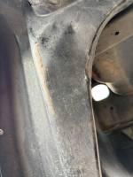 Chevrolet  - 99-06 Chevy Silverado/ GMC Sierra Black 6.5ft Short Bed - Image 128