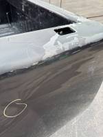 Chevrolet  - 99-06 Chevy Silverado/ GMC Sierra Black 6.5ft Short Bed - Image 129