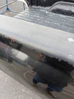 Chevrolet  - 99-06 Chevy Silverado/ GMC Sierra Black 6.5ft Short Bed - Image 130