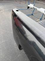 Chevrolet  - 99-06 Chevy Silverado/ GMC Sierra Black 6.5ft Short Bed - Image 131