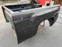 Chevrolet  - 99-06 Chevy Silverado/ GMC Sierra Black 6.5ft Short Bed - Image 133