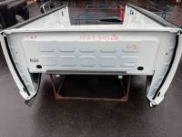 Ram - New 2020-C RAM 3500 8ft White Dually Truck Bed - Image 4