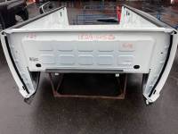 Ram - New 2020-C RAM 3500 8ft White Dually Truck Bed - Image 2