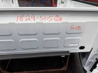 Ram - New 2020-C RAM 3500 8ft White Dually Truck Bed - Image 5