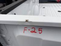 Ram - New 2020-C RAM 3500 8ft White Dually Truck Bed - Image 6