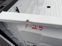 Ram - New 2020-C RAM 3500 8ft White Dually Truck Bed - Image 7