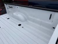 Ram - New 2020-C RAM 3500 8ft White Dually Truck Bed - Image 9