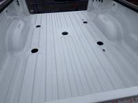 Ram - New 2020-C RAM 3500 8ft White Dually Truck Bed - Image 8