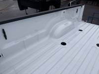 Ram - New 2020-C RAM 3500 8ft White Dually Truck Bed - Image 10