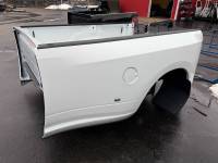 Ram - New 2020-C RAM 3500 8ft White Dually Truck Bed - Image 12