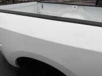 Ram - New 2020-C RAM 3500 8ft White Dually Truck Bed - Image 19